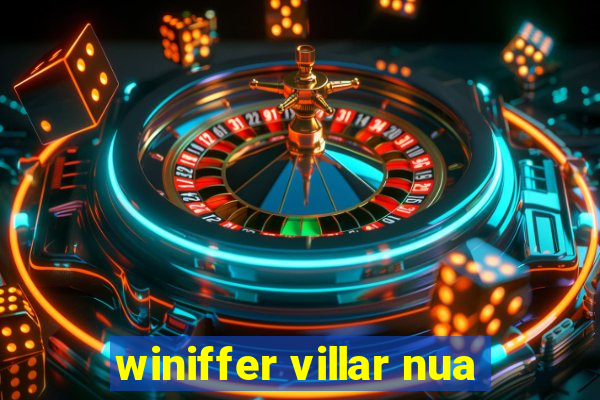 winiffer villar nua